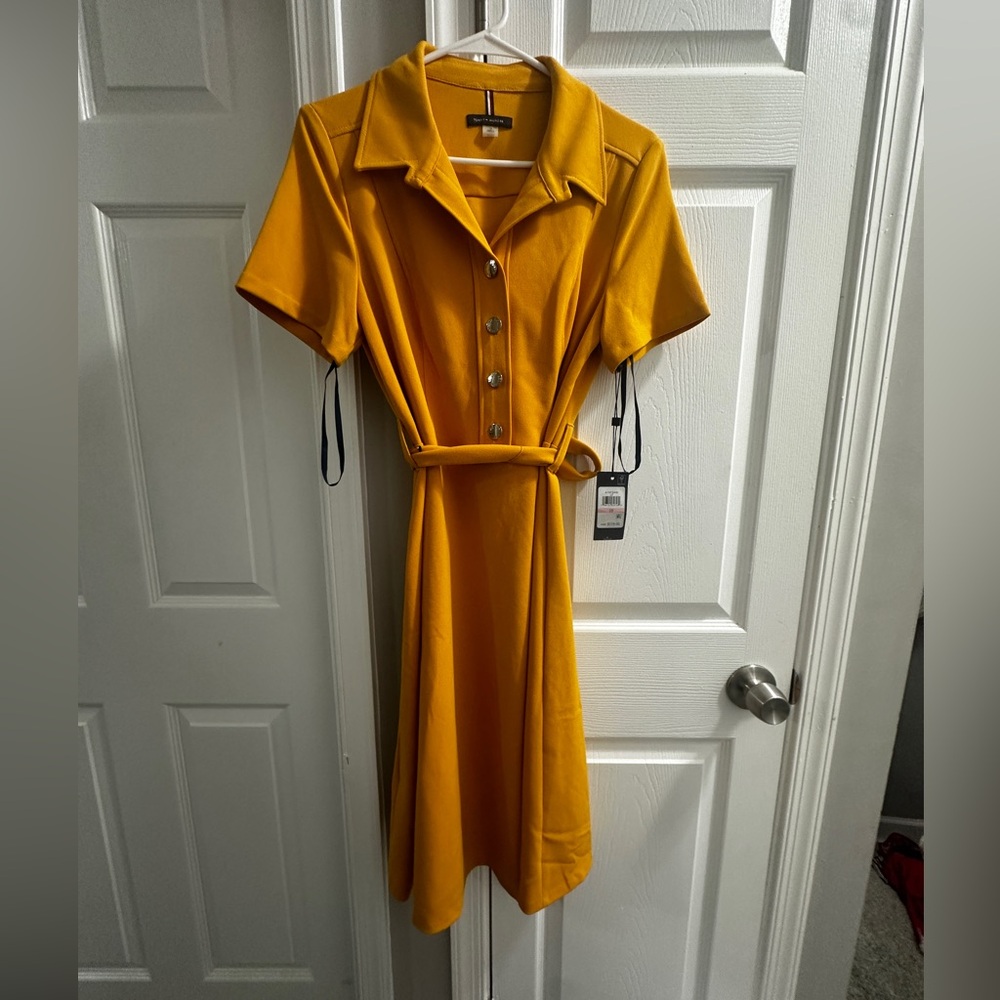 Tommy Hilfiger dress